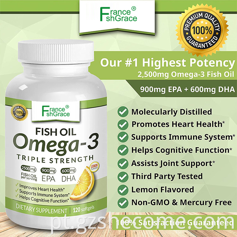 omega dha softgels